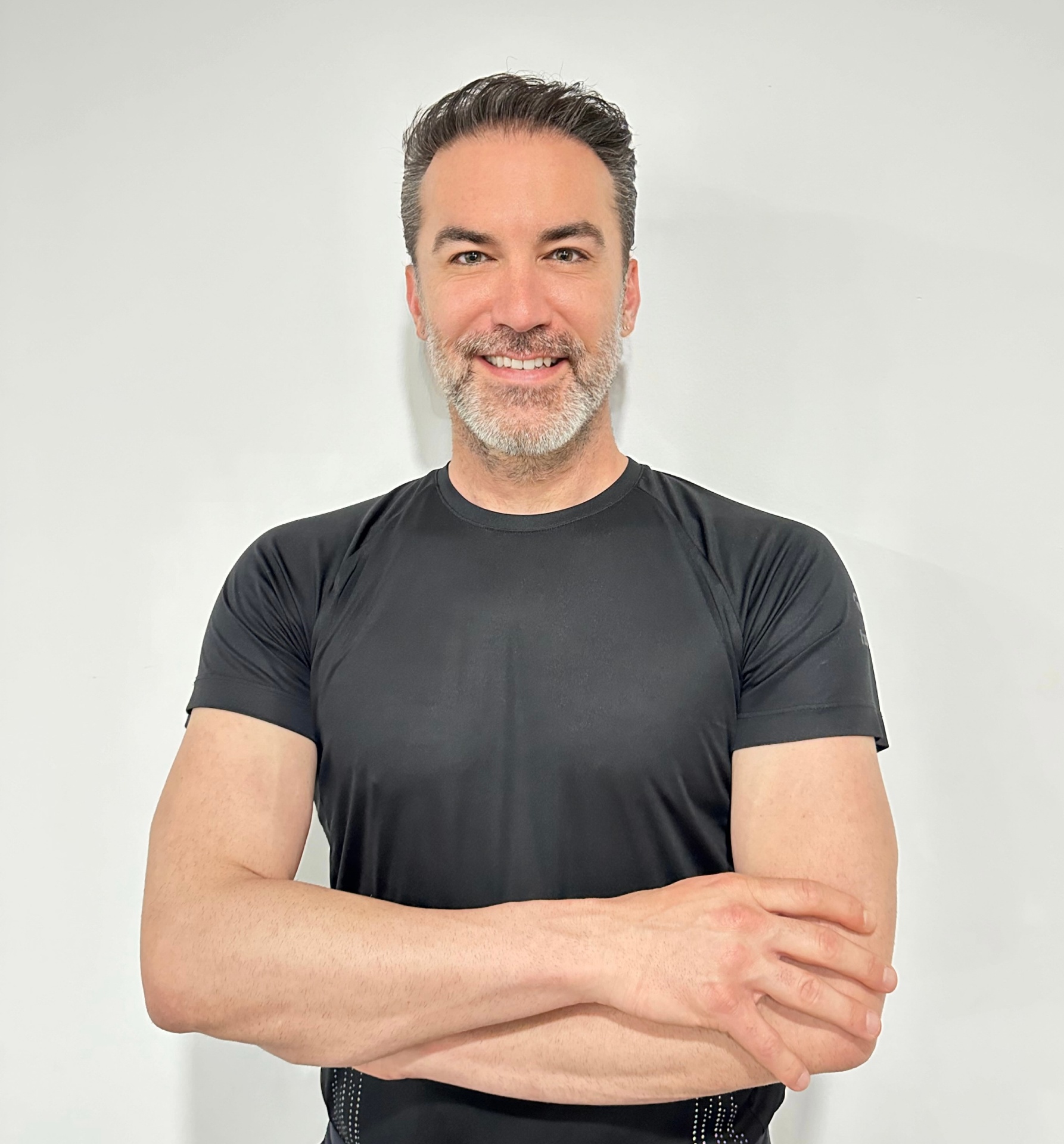 Can Çolak — Pilates Eğitmeni